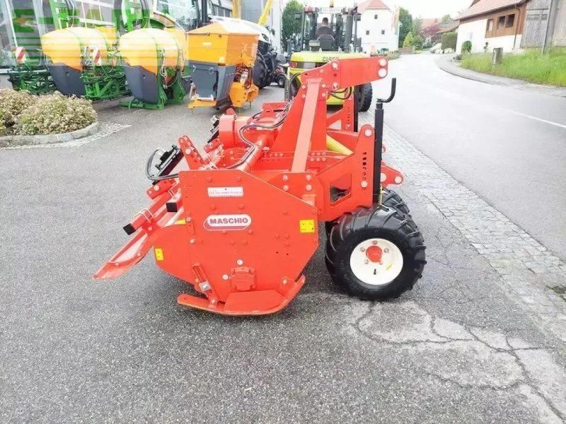 Maschio sc 280 pro bodenfräse