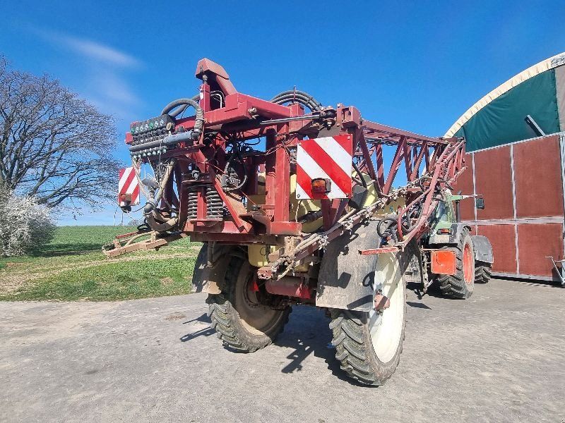 Hardi Commander 4200 Plus