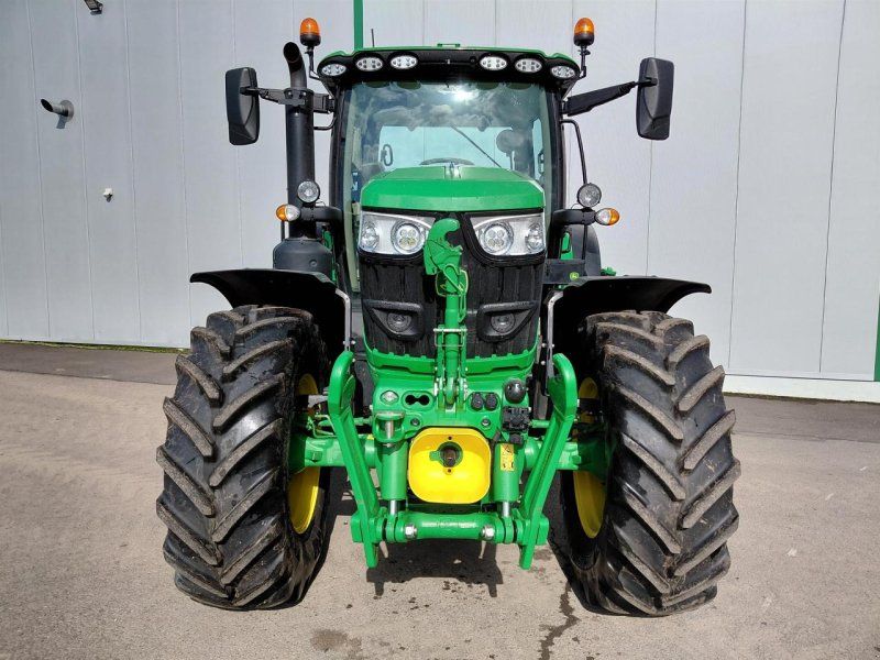 John Deere 6R 155