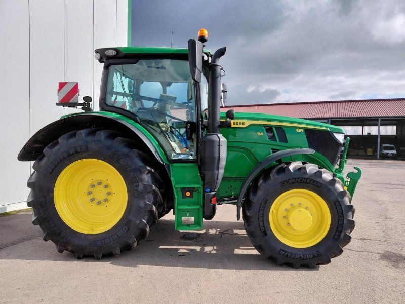 John Deere 6R 155