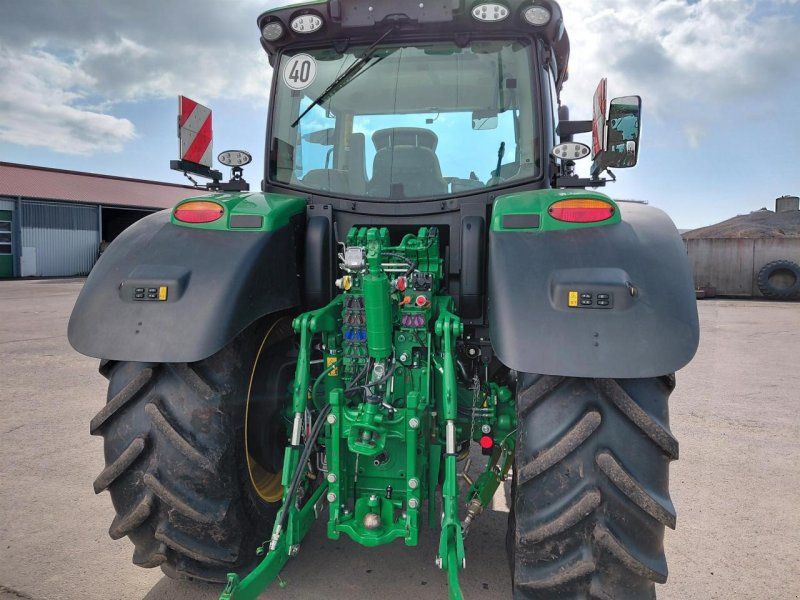 John Deere 6R 155
