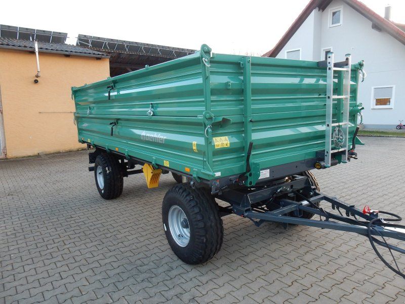 Oehler OL ZDK 80 ECO Plus