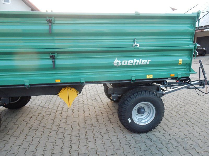 Oehler OL ZDK 80 ECO Plus