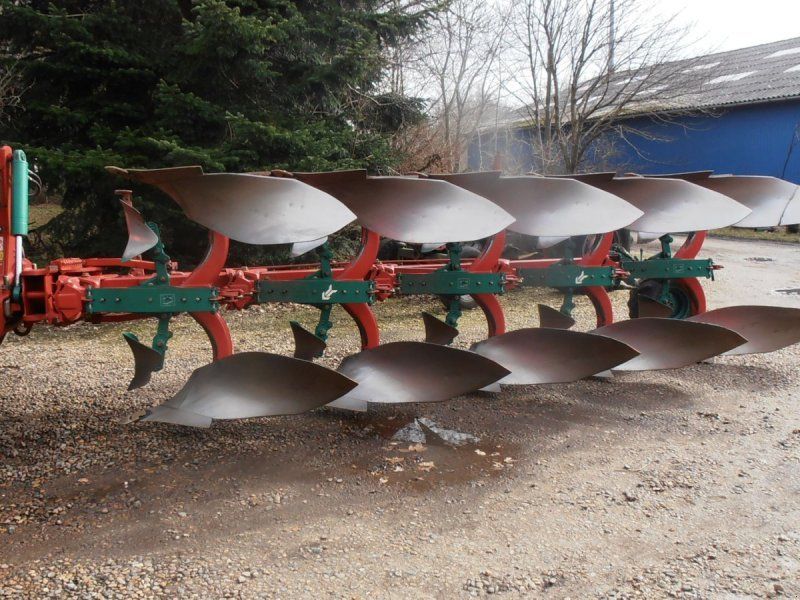 Kverneland 100-300-28 lift