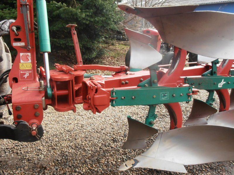 Kverneland 100-300-28 lift