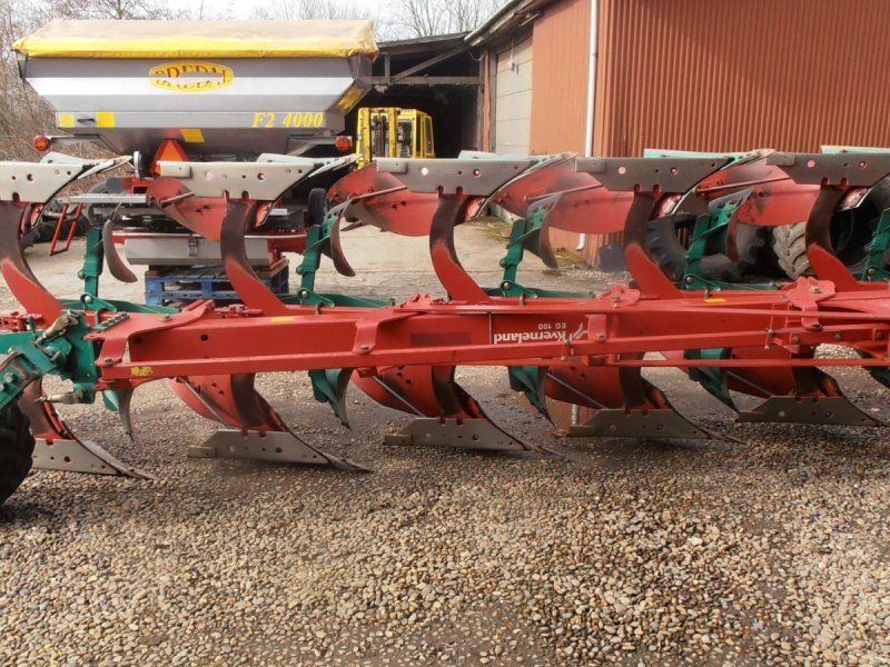 Kverneland 100-300-28 lift