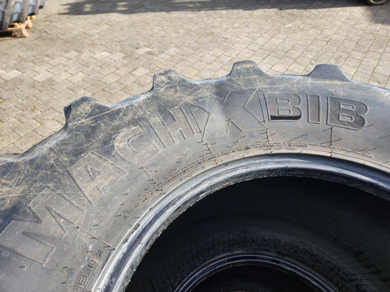 Michelin 600/70 R28