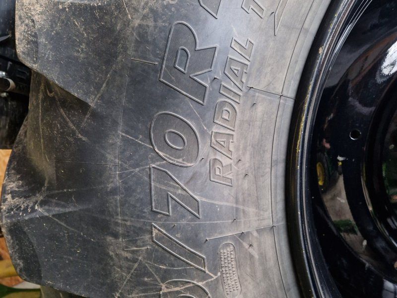 Michelin 710/70 R42
