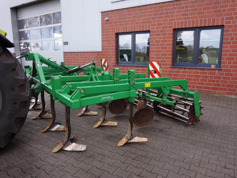 Kotte GARANT Flügelschar FLGR 460