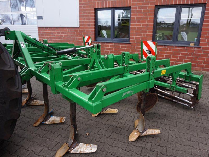 Kotte GARANT Flügelschar FLGR 460