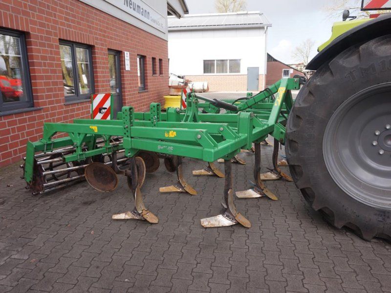 Kotte GARANT Flügelschar FLGR 460