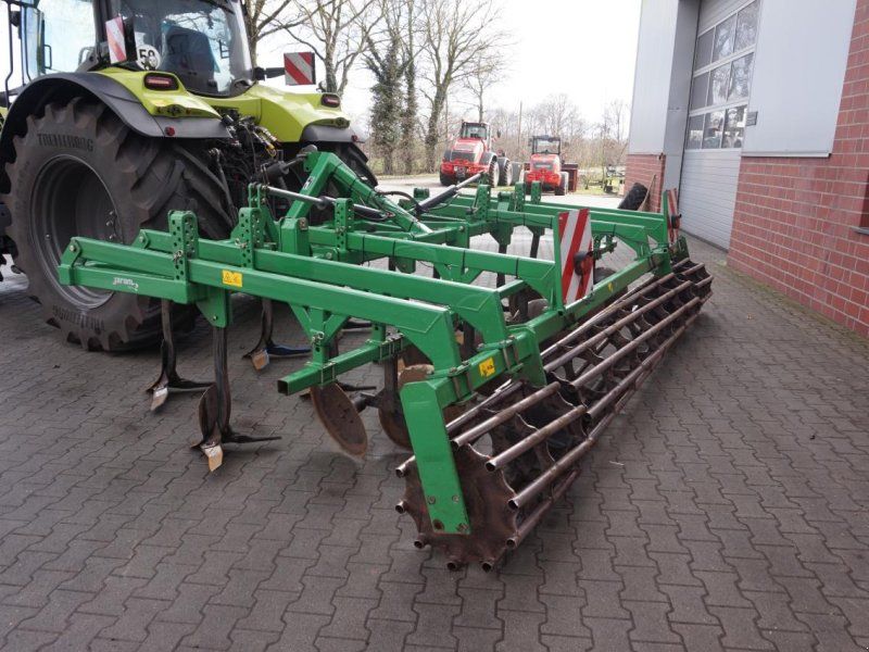 Kotte GARANT Flügelschar FLGR 460