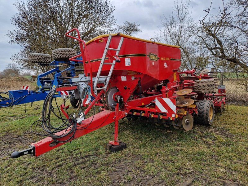 Väderstad Spirit ST 400S