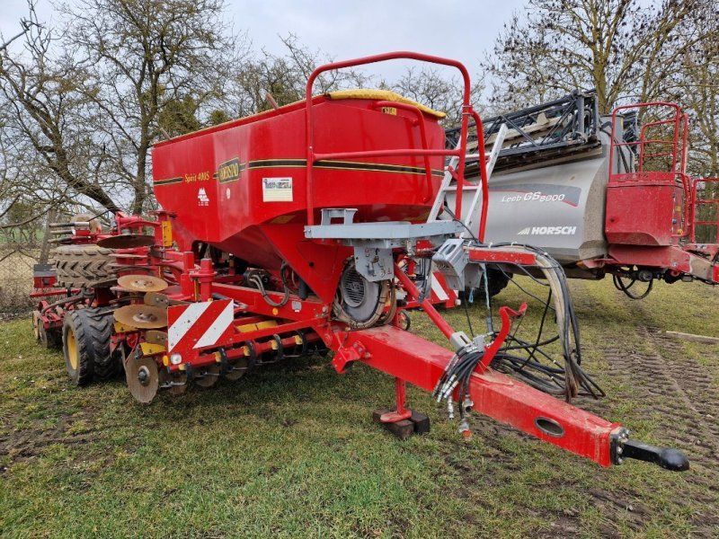 Väderstad Spirit ST 400S