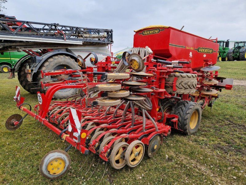 Väderstad Spirit ST 400S