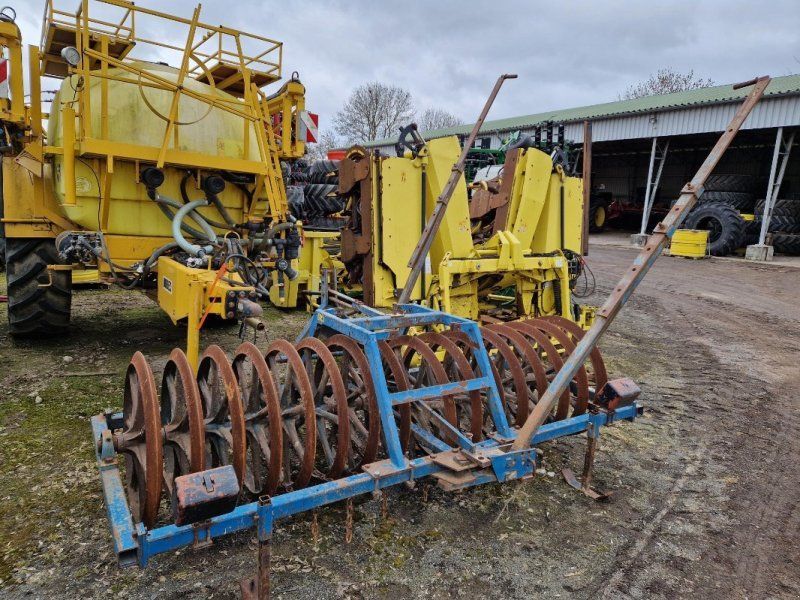 Rabe UPE 900 16Ringe