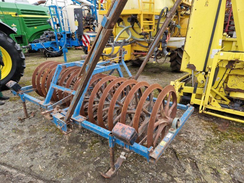 Rabe UPE 900 16Ringe