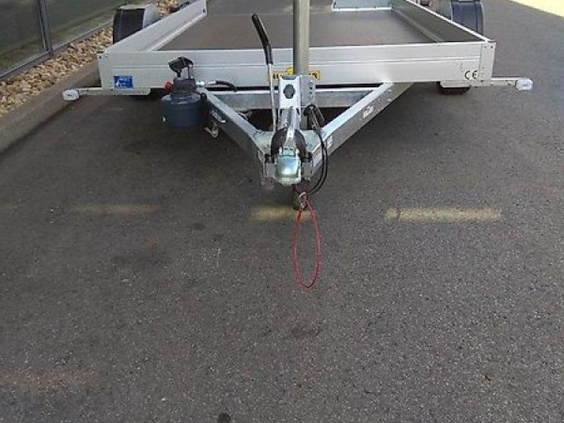 Humbaur HKT 183117 S Absenker  1,8t