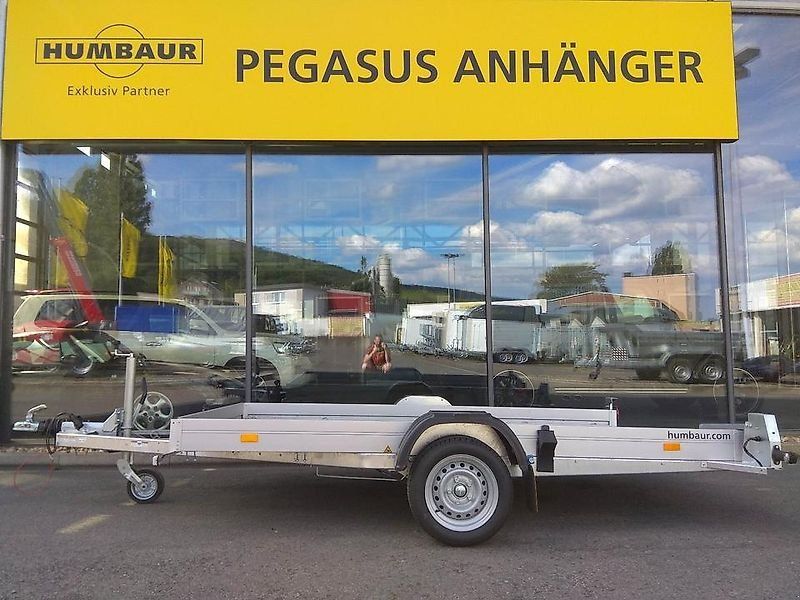 Humbaur HKT 183117 S Absenker  1,8t