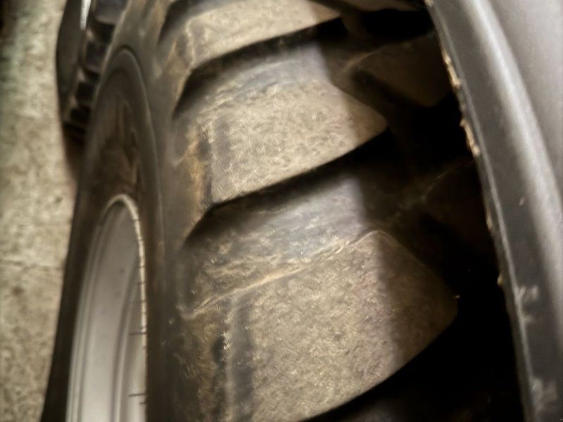 Krone Comprima CF 155 XC PLUS