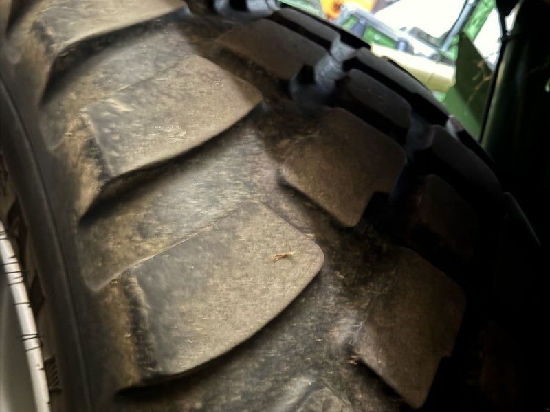 Krone Comprima CF 155 XC PLUS