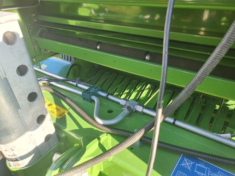 Krone Bellima F 130 B