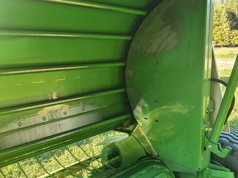 Krone Bellima F 130 B