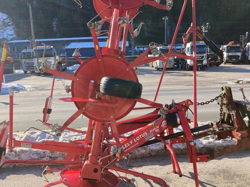 Lely Lotus 770 Stabilo