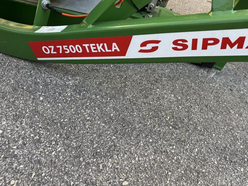 Sipma OZ 7500