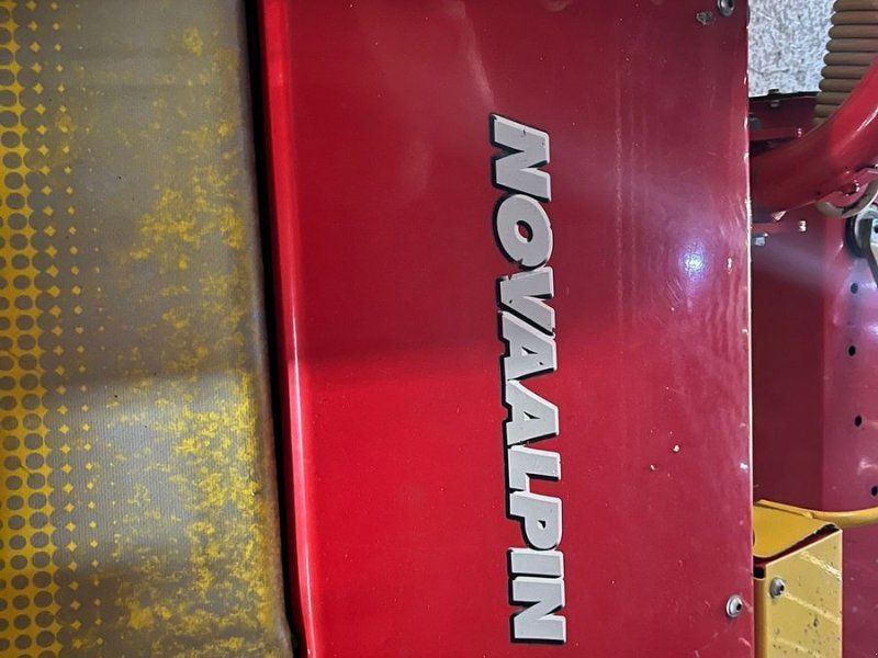 Pöttinger Nova Alpin 301 B