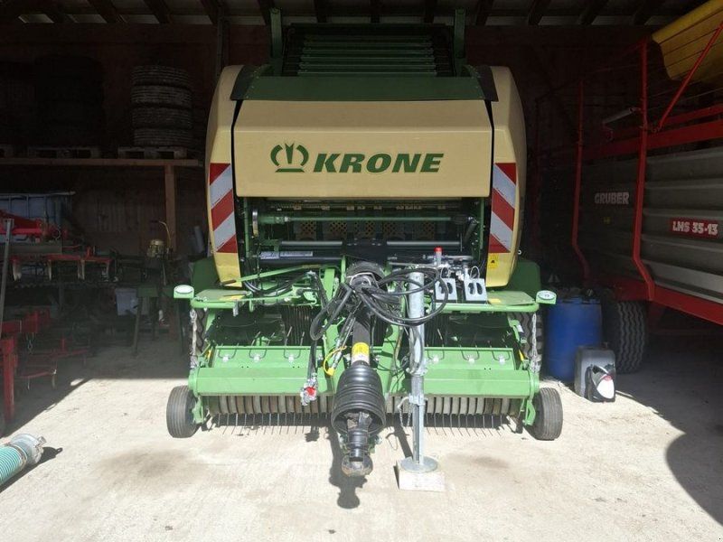 Krone Comprima CF 155 XC