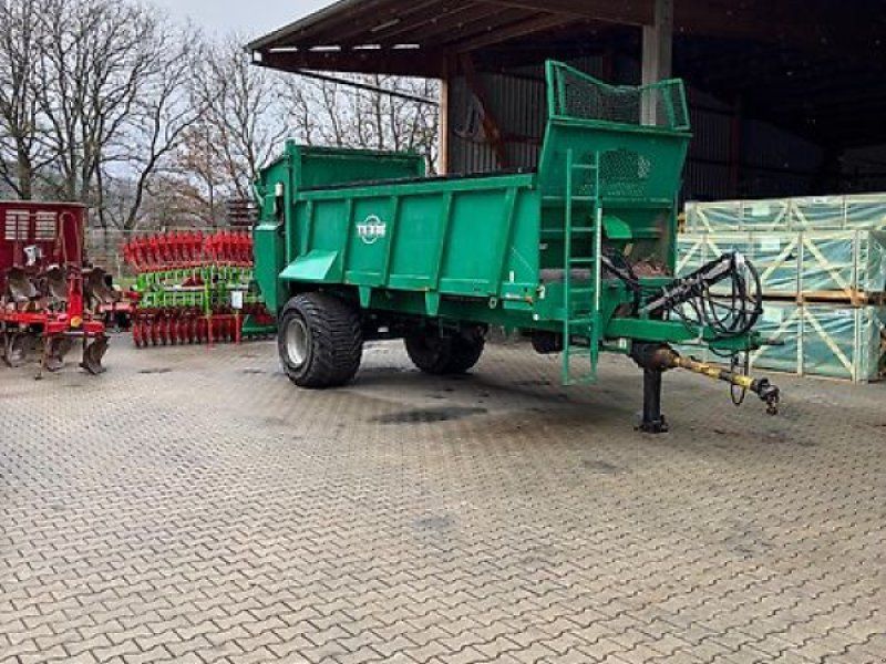 Tebbe Streuer LS 120 E