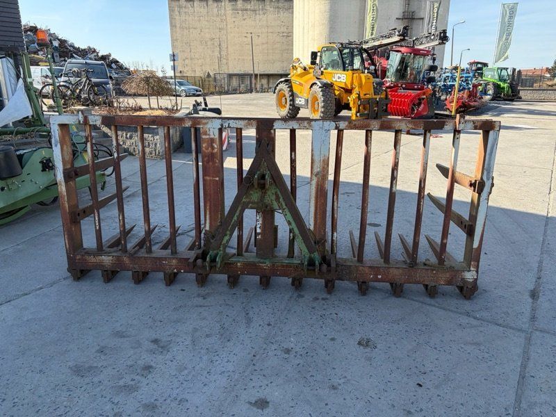 Fortschritt Silogabel