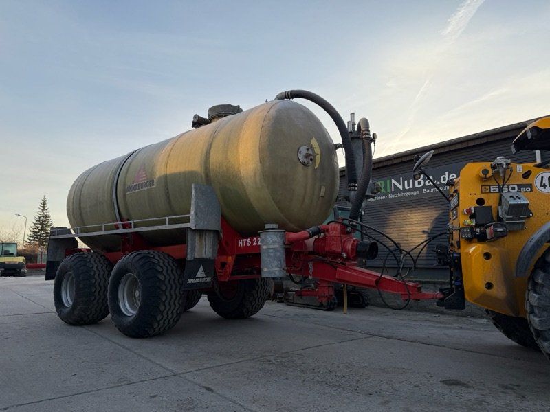 Annaburger HTS 22.27