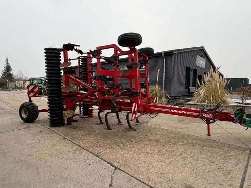 Horsch Terrano 6 FX