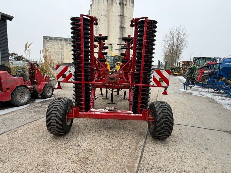 Horsch Terrano 6 FX