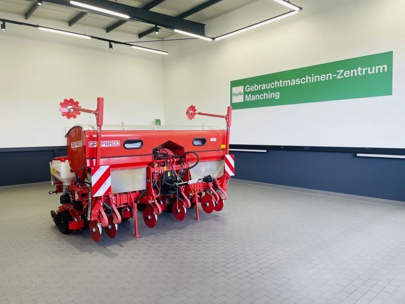 Maschio MTE-R 300 6-REIHIG BB-XL ISOTR