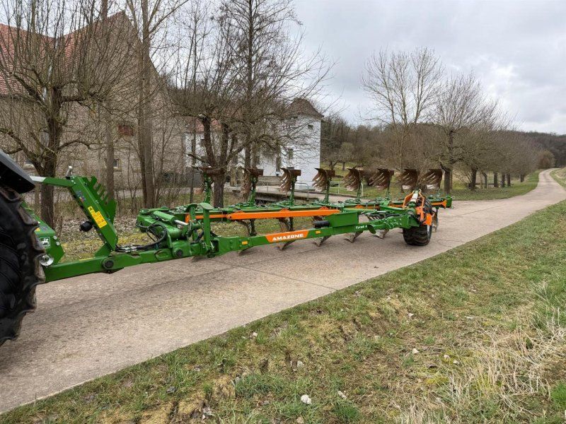 Amazone Tyrok 400 V 7+0 10