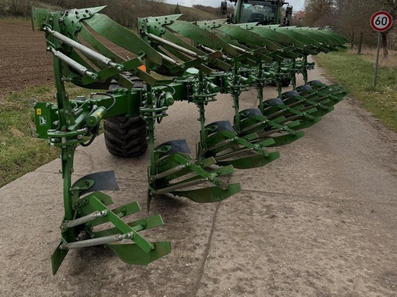 Amazone Tyrok 400 V 7+0 10