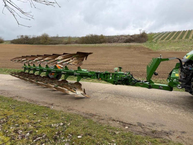 Amazone Tyrok 400 V 7+0 10
