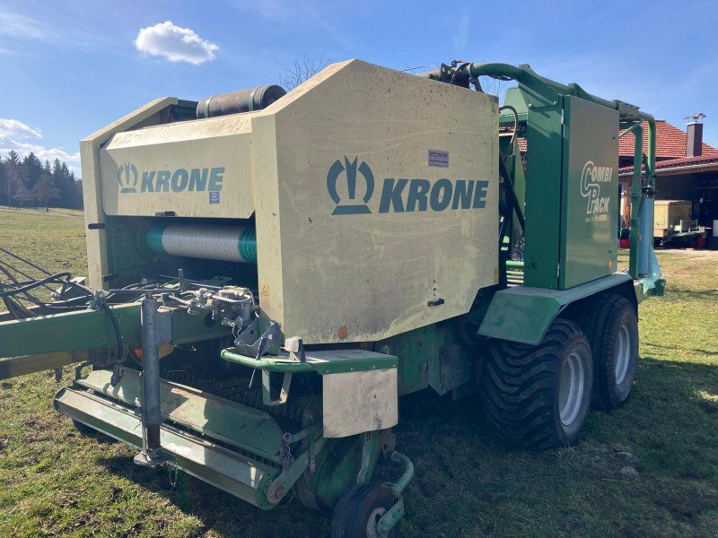 Krone Combi Pack 1500 V