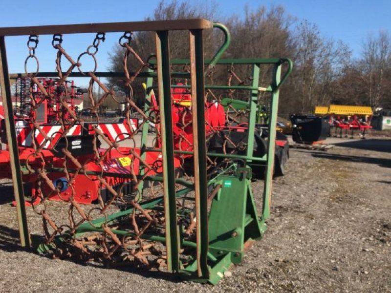 Mandam WIESENEGGE TYP 6M