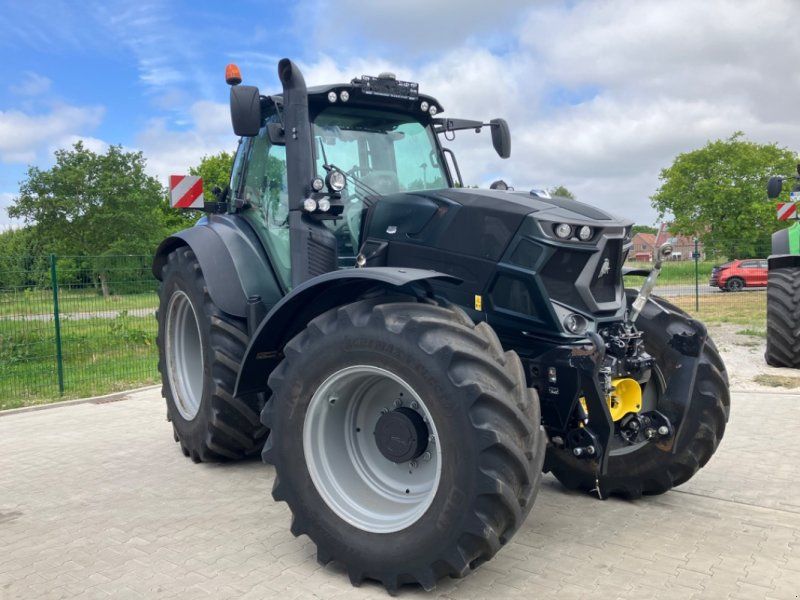 Lamborghini SPARK175 VRT