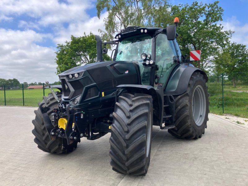 Lamborghini SPARK175 VRT