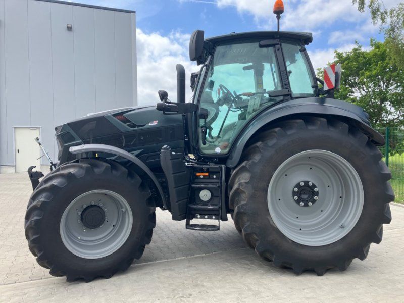 Lamborghini SPARK175 VRT