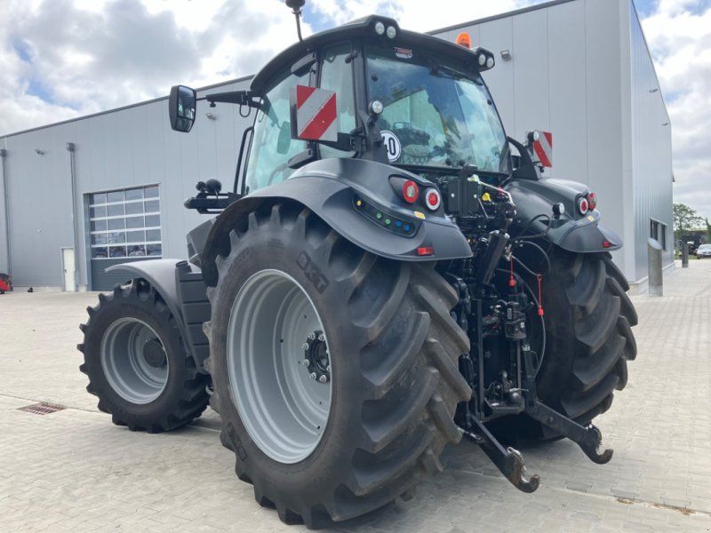 Lamborghini SPARK175 VRT