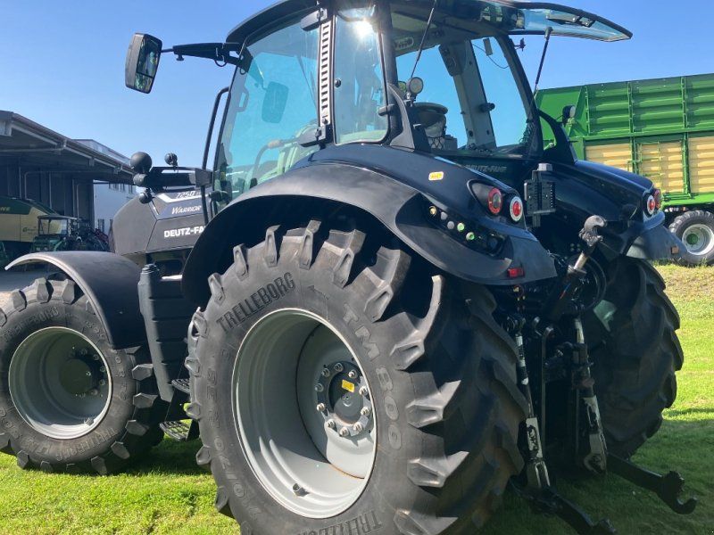 Deutz-Fahr AGROTRON 7250 TTV