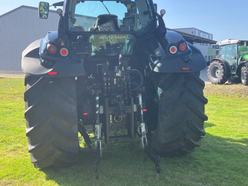 Deutz-Fahr AGROTRON 7250 TTV