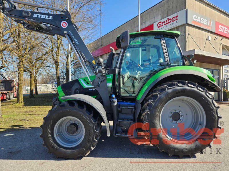 Deutz-Fahr Agrotron 6130.4