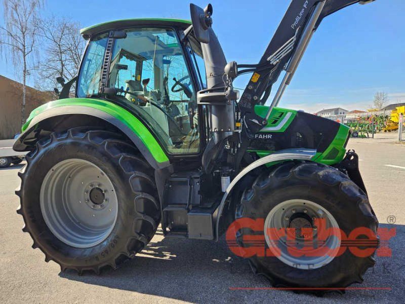 Deutz-Fahr Agrotron 6130.4